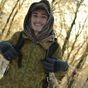 Meet your Posher, Dylan